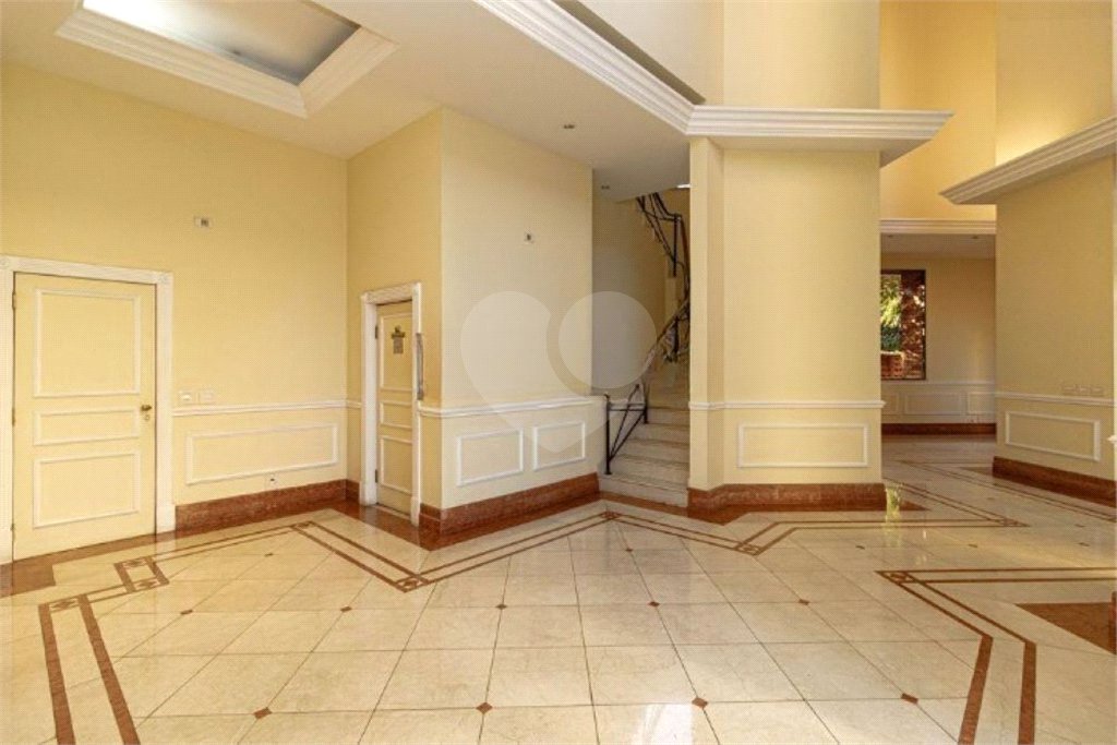Apartamento à venda com 3 suítes em Jardim Parque Morumbi, São Paulo, SP