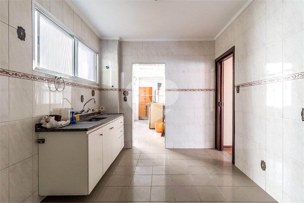Apartamento à venda com 1 quarto em Jardim América, São Paulo, SP