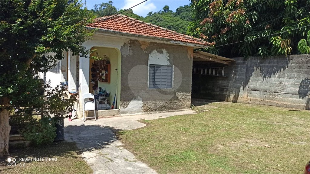 Terreno à venda em Horto, São Paulo, SP