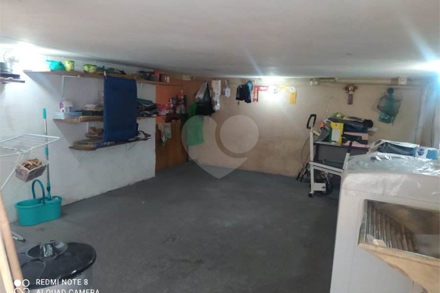 Casa Térrea à venda com 3 quartos em Imirim, São Paulo, SP