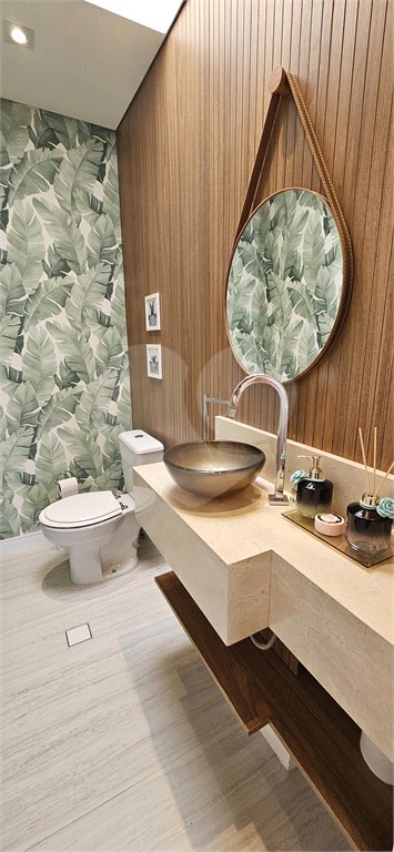 Apartamento à venda com 3 suítes em Jardim Arpoador, São Paulo, SP