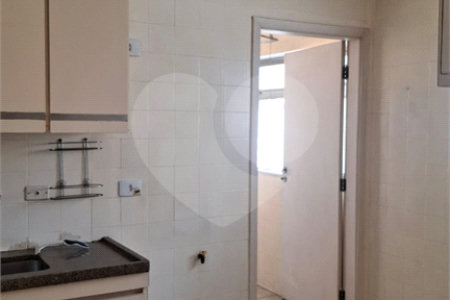 Apartamento à venda com 2 quartos em Itaim Bibi, São Paulo, SP