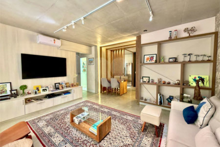 Apartamento à venda com 1 suíte em Alto da Boa Vista, São Paulo, SP