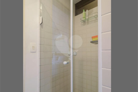 Apartamento para alugar com 1 suíte em Vila Andrade, São Paulo, SP