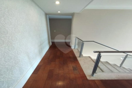 Casa à venda com 4 suítes em Parque dos Príncipes, São Paulo, SP
