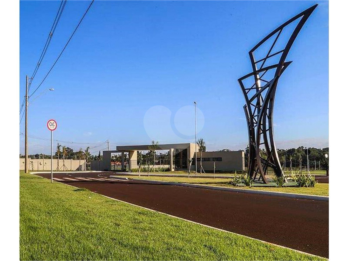 Terreno à venda no condomínio Portal da Mata Rp, Ribeirão Preto - SP