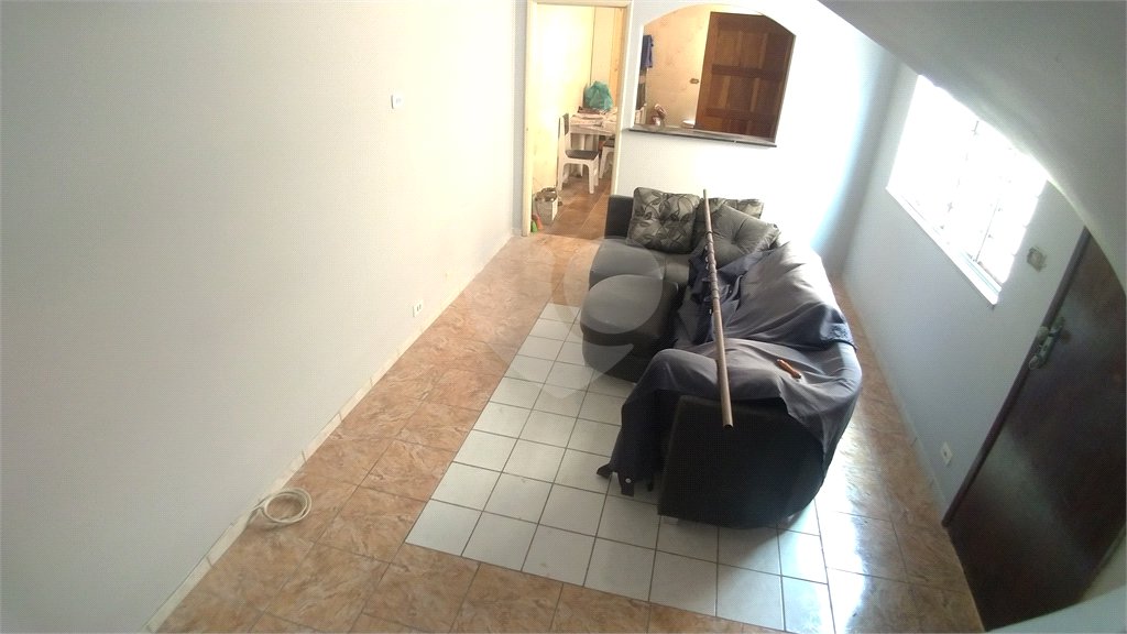 Sobrado à venda com 2 quartos em Casa Verde, São Paulo, SP