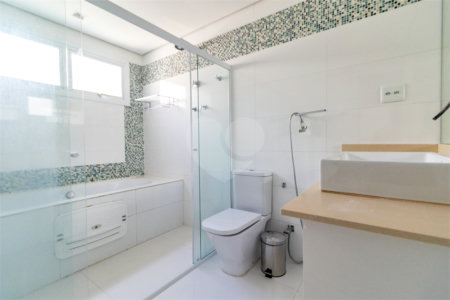 Apartamento à venda com 2 quartos, sendo 1 suíte, em Jardim Paulista, São Paulo, SP