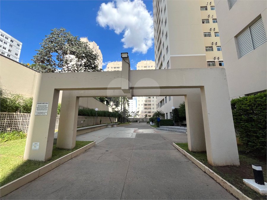Apartamento à venda com 2 quartos em Imirim, São Paulo, SP