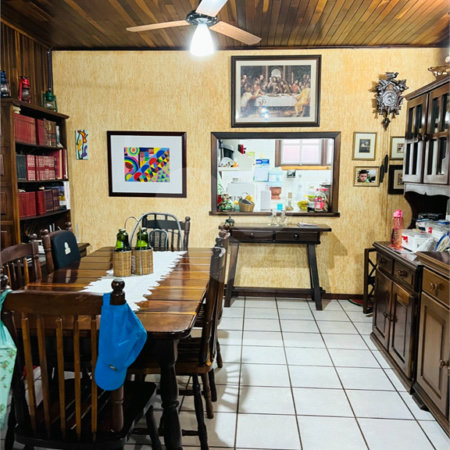 Chácara à venda com 2 quartos, sendo 1 suíte, no Centro, Araçariguama, SP
