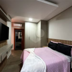 Casa à venda com 3 suítes no condomínio Golden Park Residence, Sorocaba - SP
