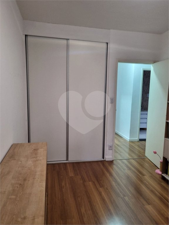 Apartamento à venda com 2 quartos em Moema, São Paulo, SP