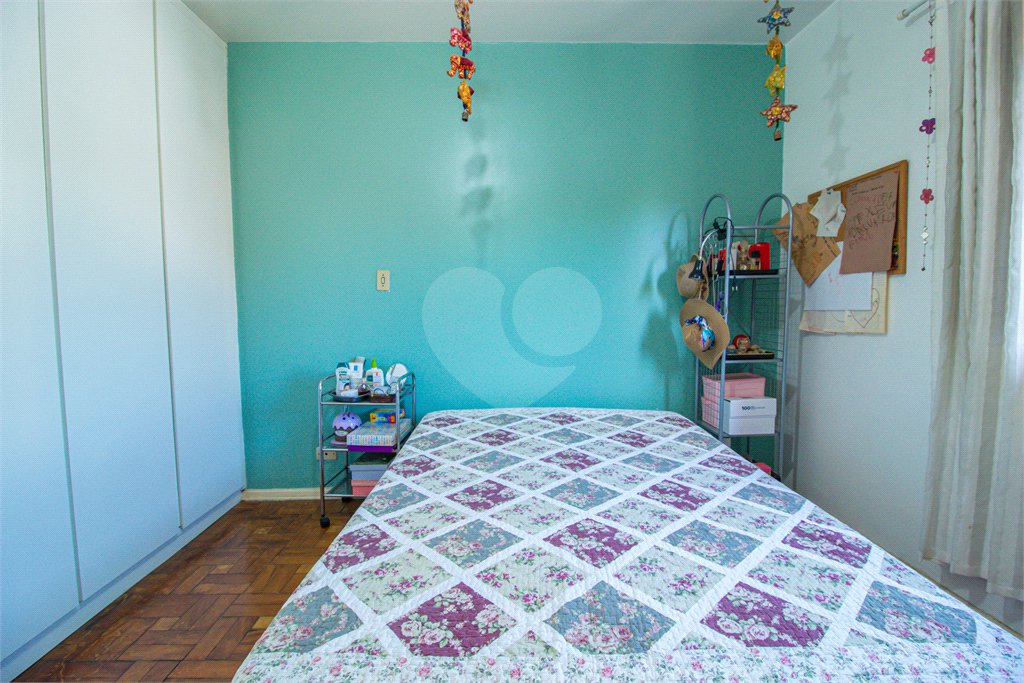 Sobrado à venda com 3 quartos em Jardim Prudência, São Paulo, SP