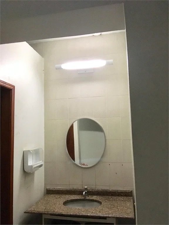 Prédio à venda em Vila Mariana, São Paulo, SP