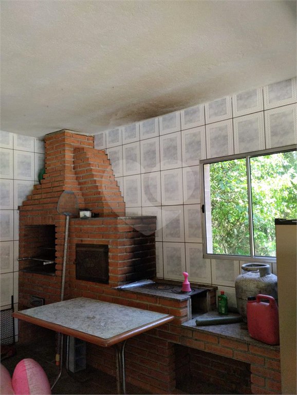 Casa à venda com 2 quartos em Estância Angelina, Suzano, SP