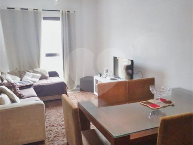 Apartamento à venda com 2 quartos em Água Fria, São Paulo, SP