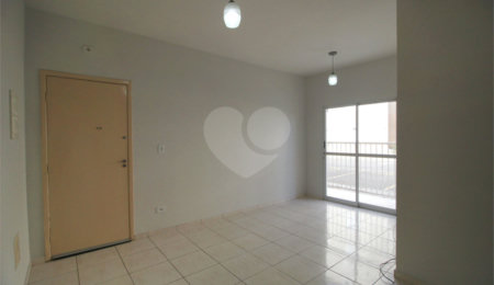 Apartamento à venda com 2 quartos em Jardim Vera Cruz, Sorocaba, SP