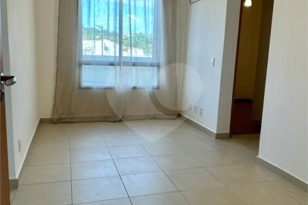 Apartamento à venda com 2 quartos em Vila Virgínia, Ribeirão Preto, SP
