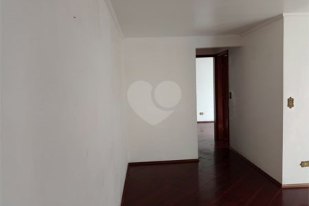Apartamento à venda com 2 quartos em Jardim Santa Mônica, São Paulo, SP