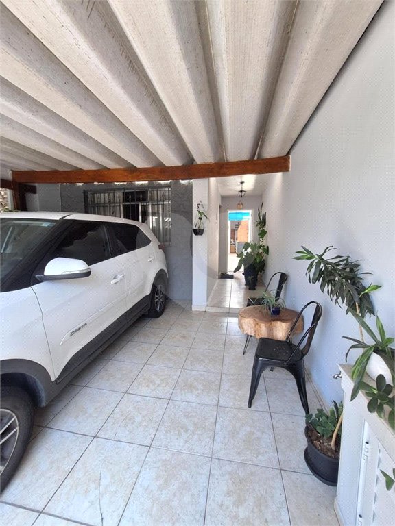 Casa à venda com 3 quartos em Jardim Trussardi, São Paulo, SP
