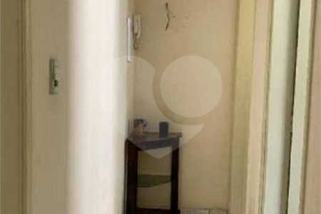 Apartamento à venda com 2 quartos em Lapa, São Paulo, SP