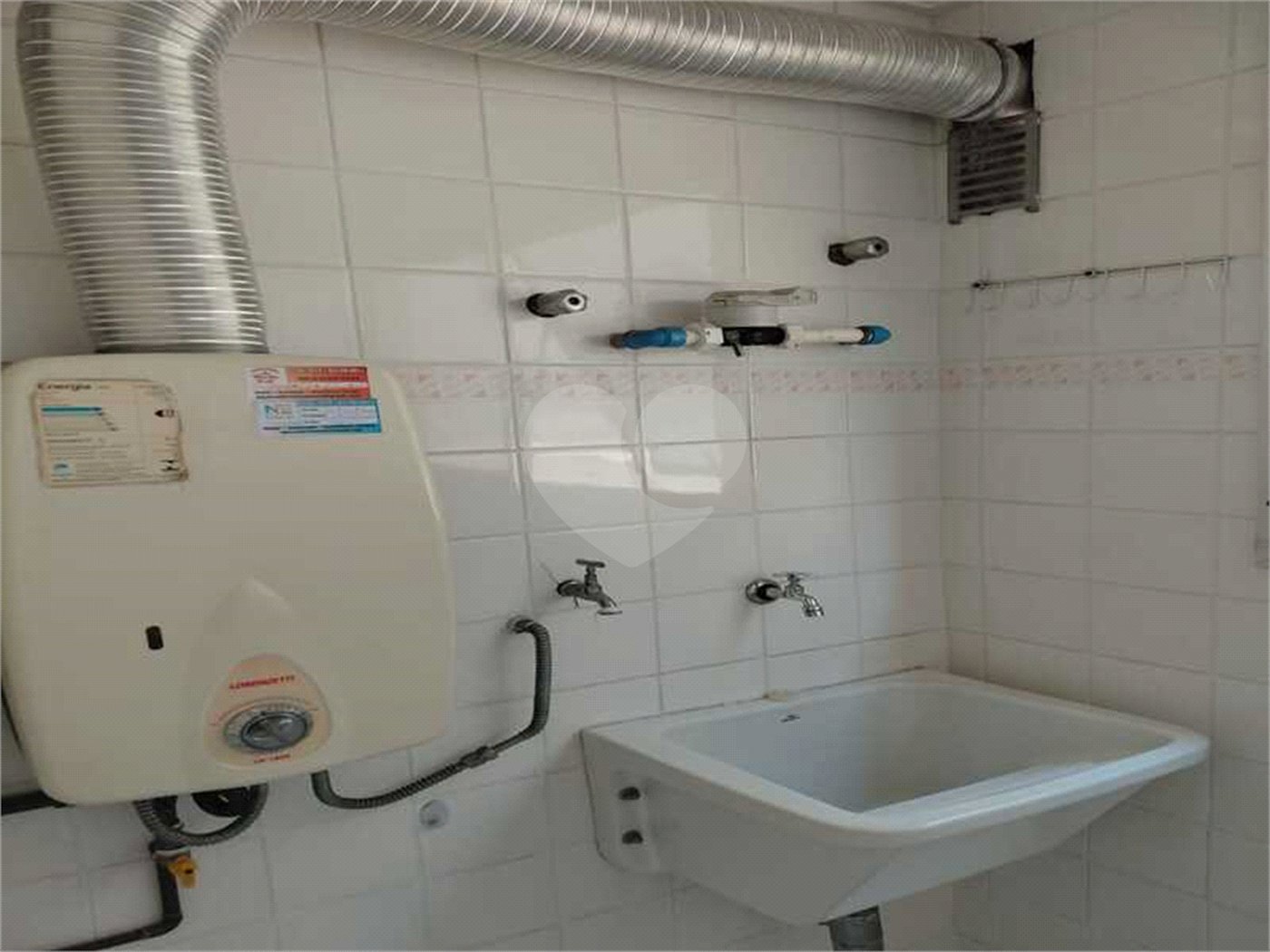 Apartamento para alugar com 2 quartos, sendo 1 suíte, em Imirim, São Paulo, SP