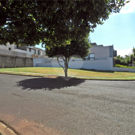 Terreno à venda no condomínio Buona Vita Ribeirão Preto, Ribeirão Preto - SP
