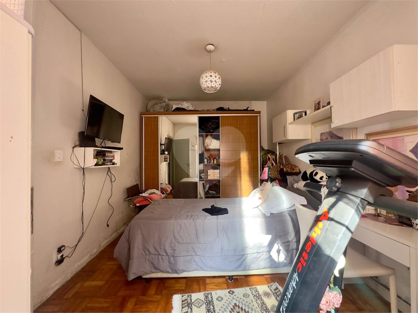 Casa à venda com 3 quartos em Horto, São Paulo, SP