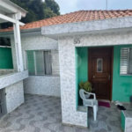 Casa à venda com 4 quartos em Parque Maria Domitila, São Paulo, SP