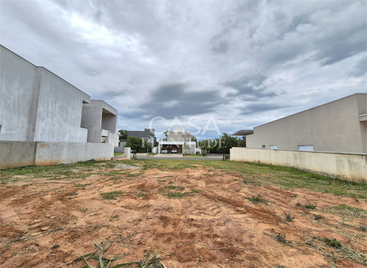 Terreno em condomínio à venda em Alphaville Nova Esplanada 3, Votorantim, SP