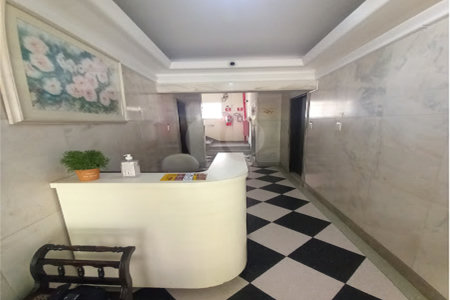 Apartamento Bela Vista