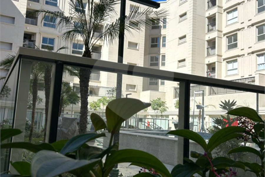 Apartamento à venda com 2 suítes em Santana, São Paulo, SP