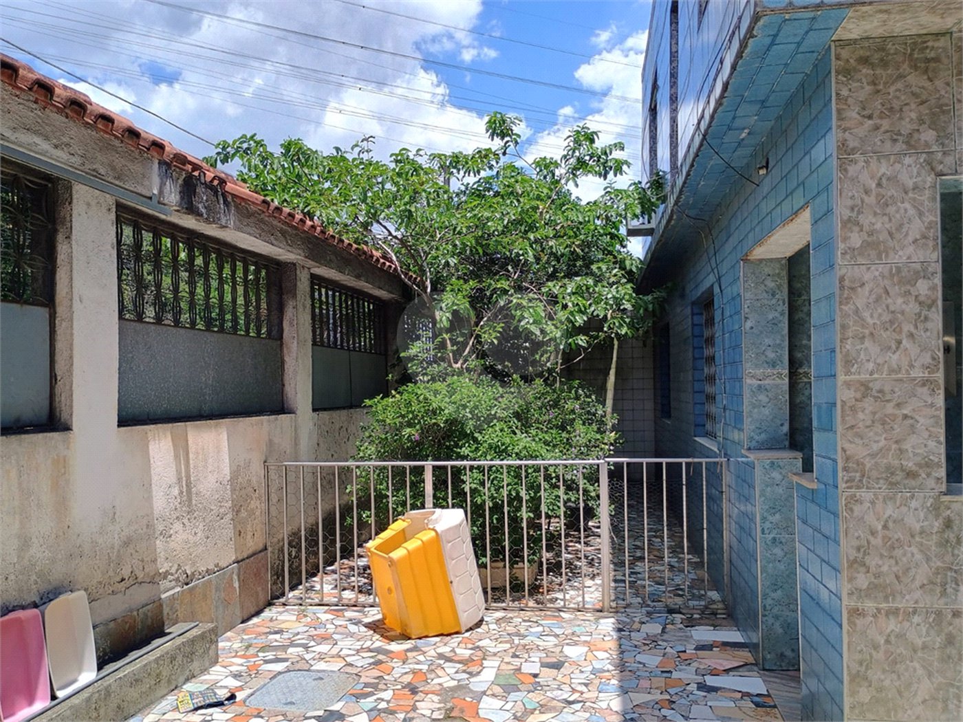 Casa à venda com 5 quartos em Senador Vasconcelos, Rio de Janeiro, RJ