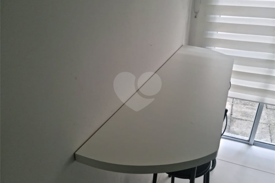 Apartamento à venda com 1 quarto em Santana, São Paulo, SP