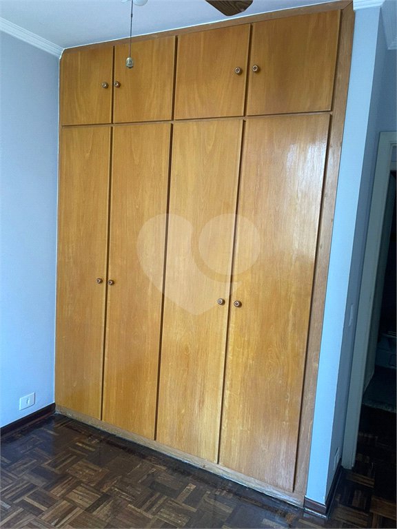 Apartamento à venda com 2 quartos em Jardim América, São Paulo, SP