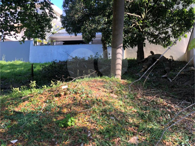 Terreno à venda em Horto, São Paulo, SP