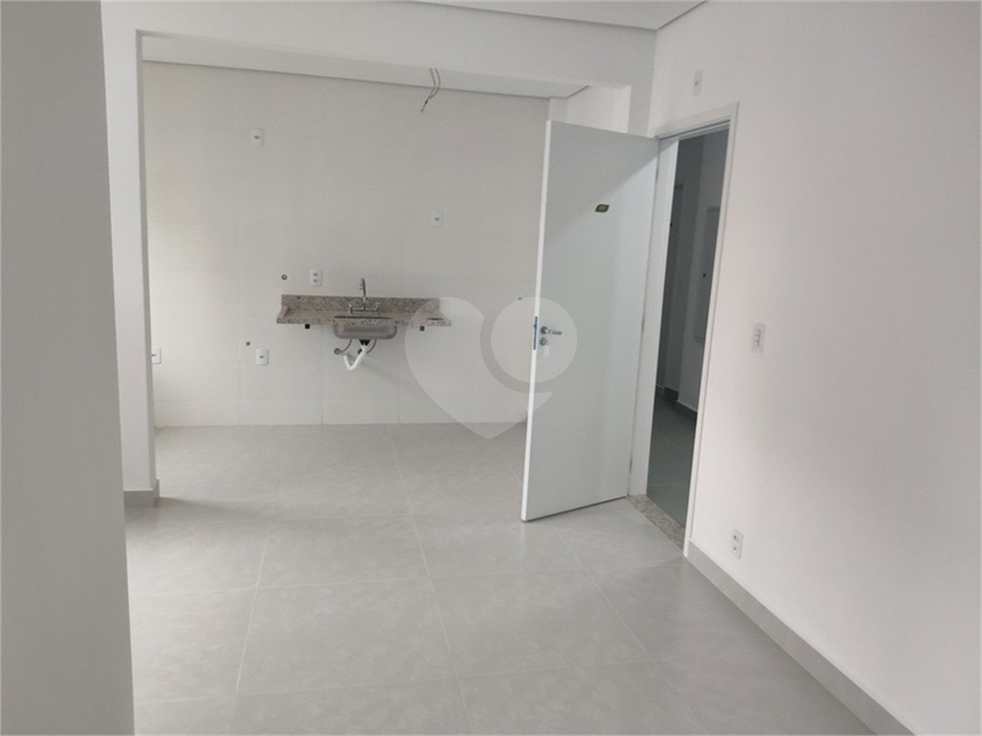 Apartamento para alugar com 2 quartos em Jardim Colonial, Indaiatuba, SP