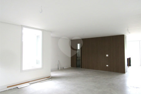 Casa à venda com 4 suítes no condomínio Premiere, São Paulo - SP