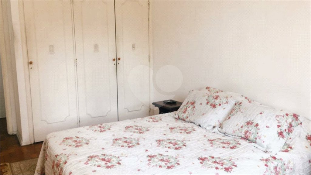 Apartamento à venda com 3 quartos em Grajaú, Rio de Janeiro, RJ