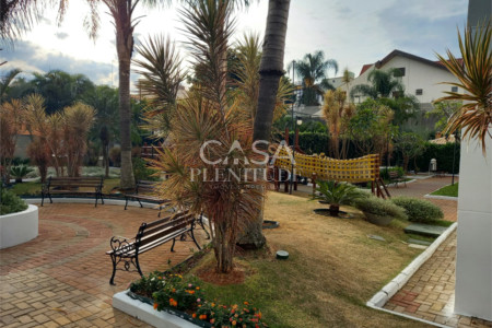 Apartamento à venda com 2 quartos, sendo 1 suíte, em Vila Trujillo, Sorocaba, SP