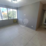 Apartamento à venda com 3 quartos, sendo 1 suíte, em Rio Comprido, Rio de Janeiro, RJ