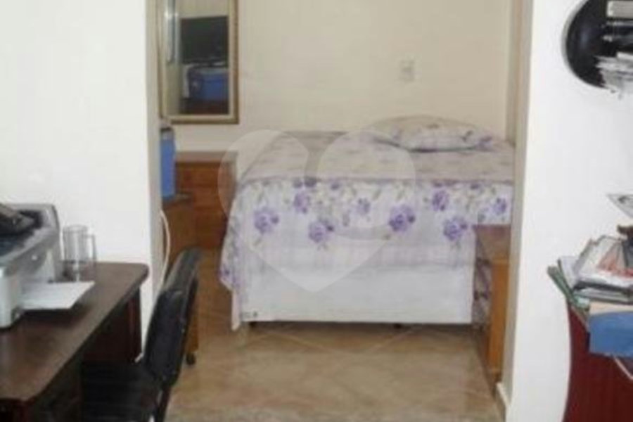 Sobrado à venda com 3 quartos, sendo 1 suíte, em Vila Guilherme, São Paulo, SP
