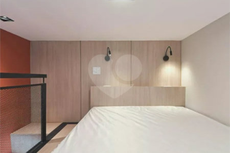Studio para alugar com 1 quarto em Jardim das Acácias, São Paulo, SP