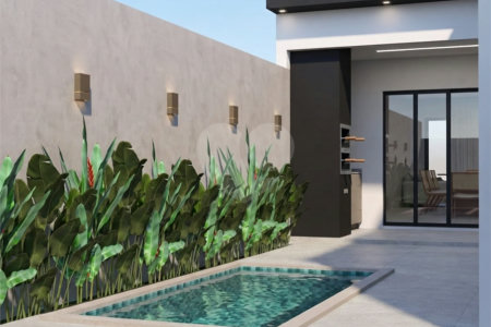 Casa à venda com 3 quartos, sendo 1 suíte, no condomínio Lago dos Ipês, Itapetininga - SP