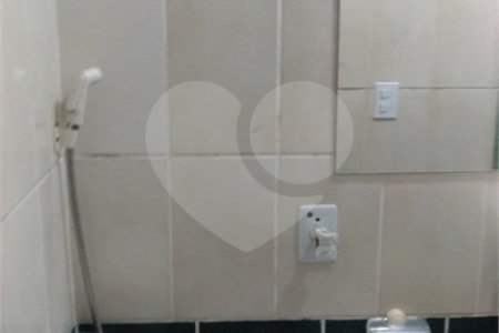 Apartamento à venda com 1 suíte em Tucuruvi, São Paulo, SP