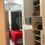 Apartamento à venda com 1 quarto em Liberdade, São Paulo, SP