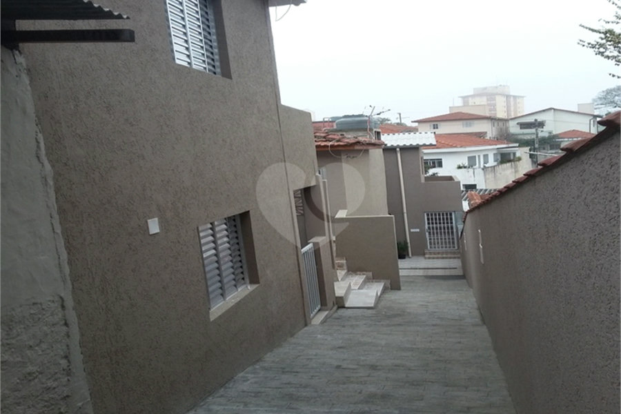 Casa à venda com 1 quarto no condomínio Alberto Silva, São Paulo - SP