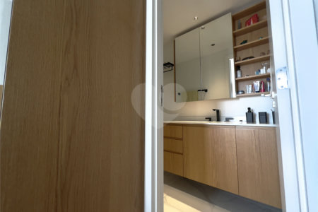 Apartamento à venda com 3 quartos, sendo 1 suíte, em Sumarezinho, São Paulo, SP