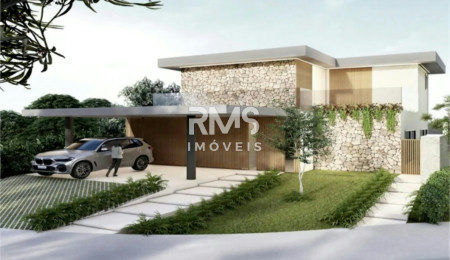 Casa à venda com 3 suítes no condomínio Villas do Golf, Itu - SP