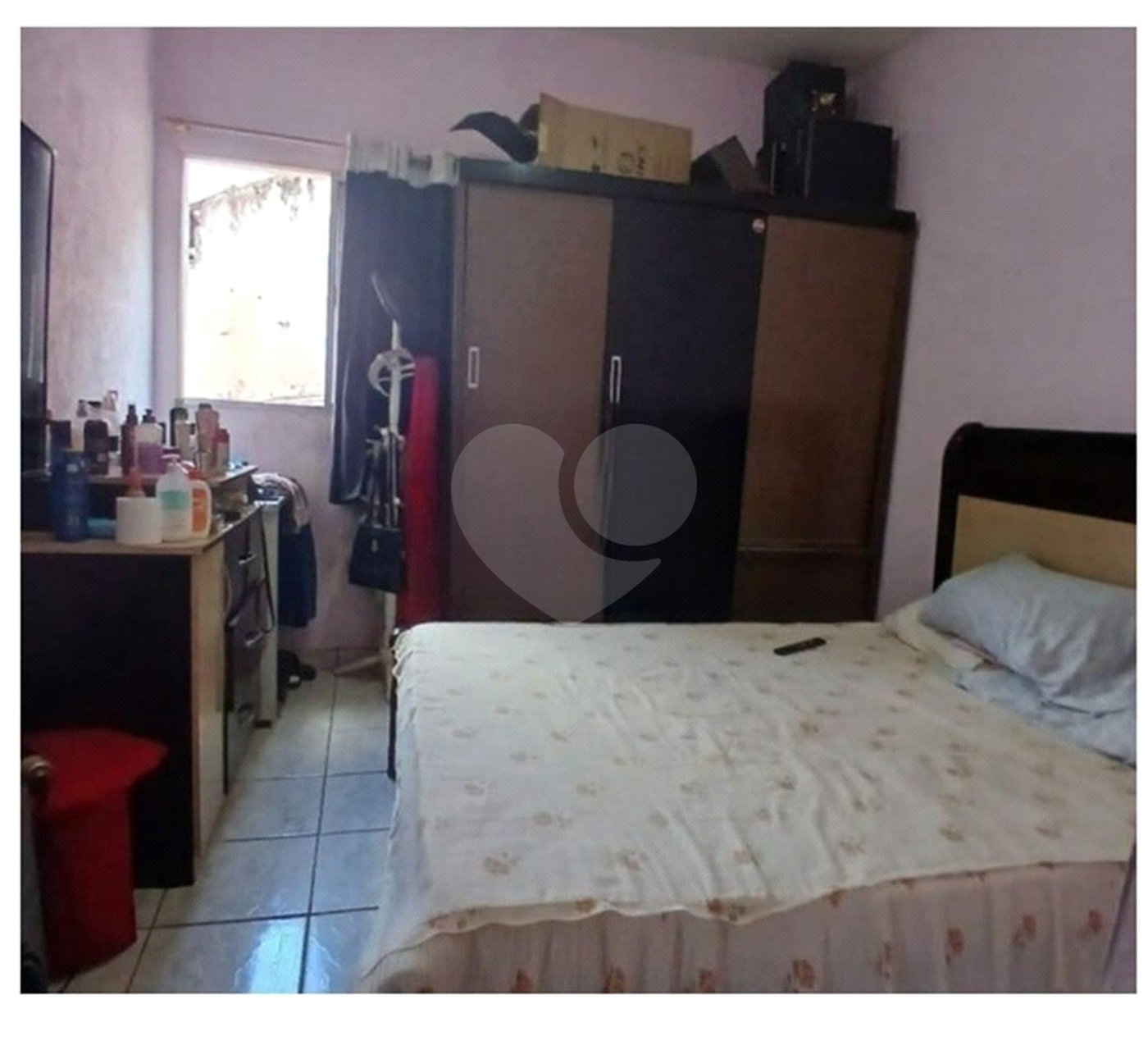 Casa à venda com 3 quartos em Vila Guilherme, São Paulo, SP